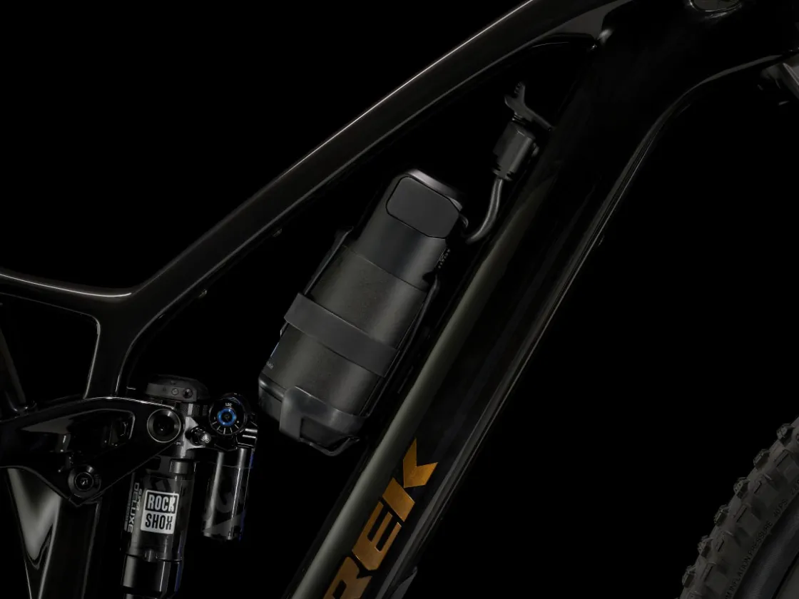 Trek Bikes Maastopyörät – Sähköavusteinen | Maasto*Fuel EXe 9.9 X0 AXS T-Type
