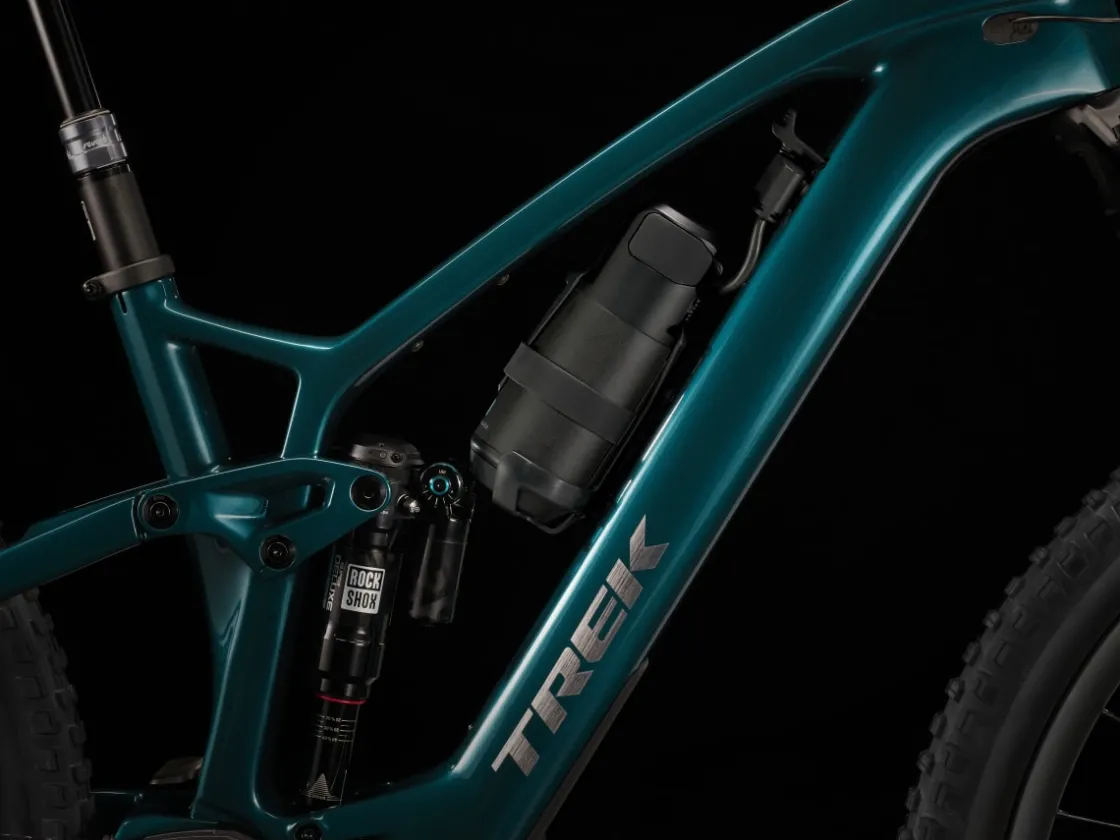 Trek Bikes Maastopyörät – Sähköavusteinen | Maasto*Fuel EXe 9.9 X0 AXS T-Type