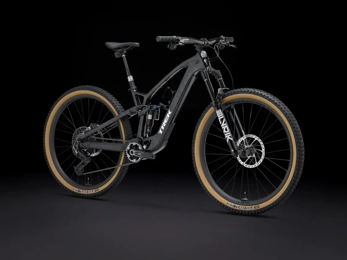 Trek Bikes Maastopyörät – Sähköavusteinen | Maasto*Fuel EXe 9.9 X0 AXS T-Type