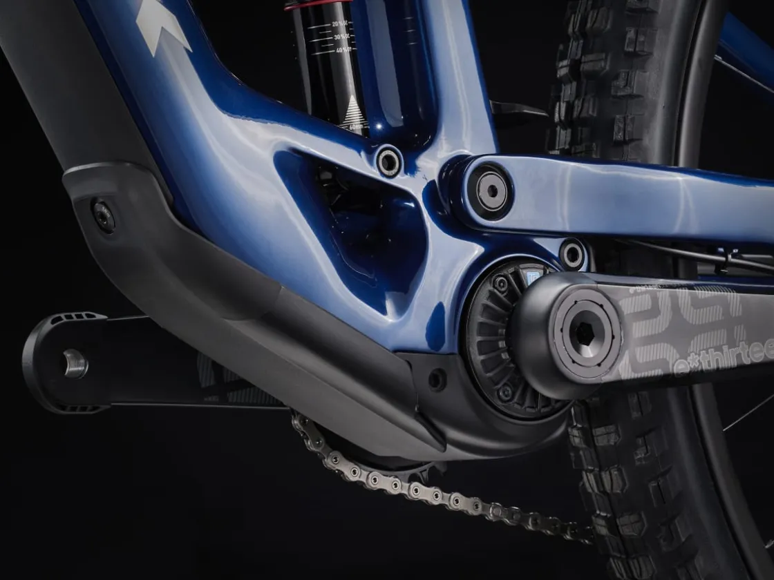 Trek Bikes Maastopyörät – Sähköavusteinen | Maasto*Fuel EXe 9.9 XTR