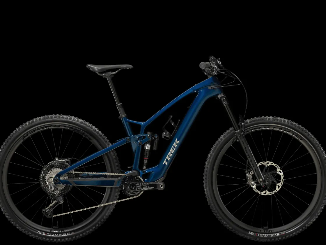 Trek Bikes Maastopyörät – Sähköavusteinen | Maasto*Fuel EXe 9.9 XTR