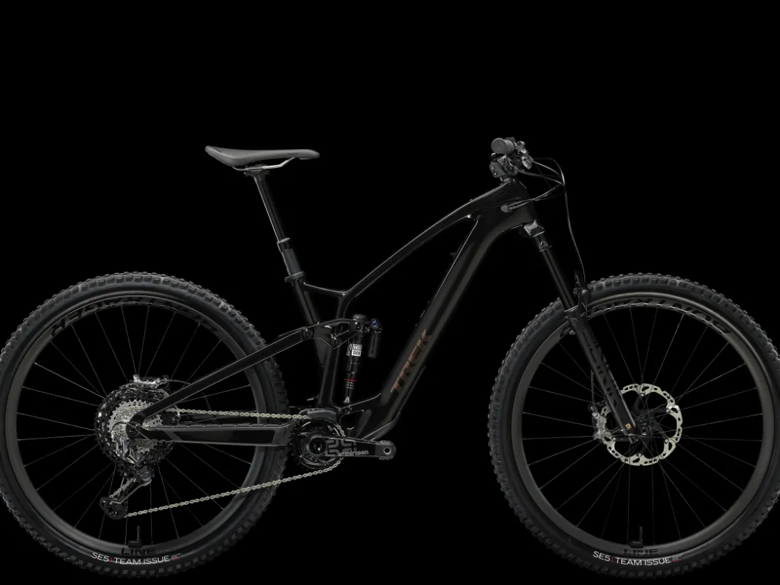 Trek Bikes Maastopyörät – Sähköavusteinen | Maasto*Fuel EXe 9.9 XTR