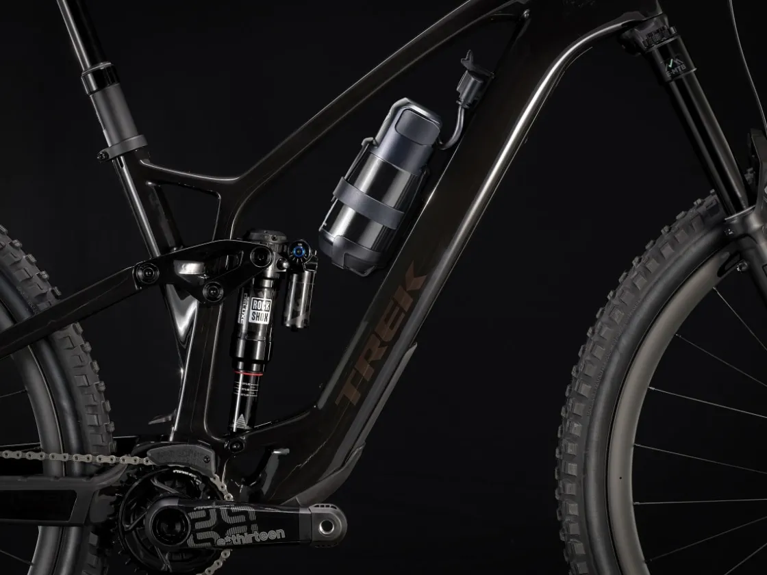 Trek Bikes Maastopyörät – Sähköavusteinen | Maasto*Fuel EXe 9.9 XTR