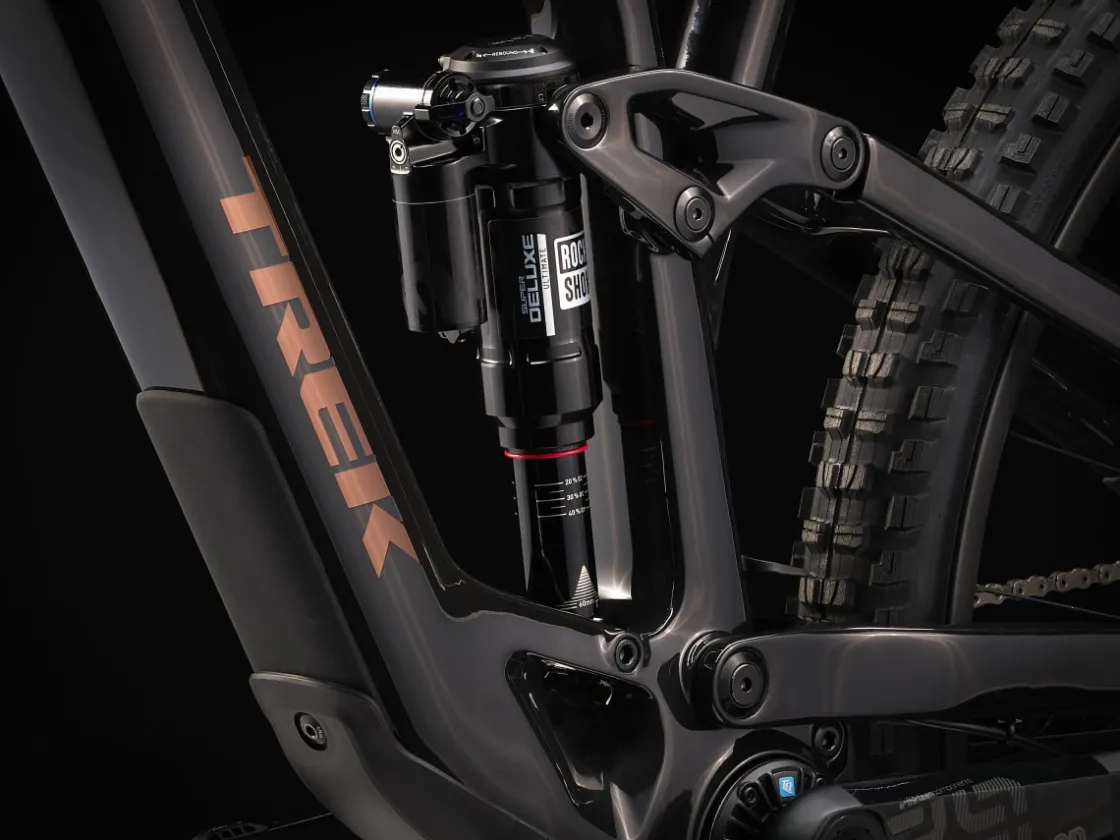 Trek Bikes Maastopyörät – Sähköavusteinen | Maasto*Fuel EXe 9.9 XTR
