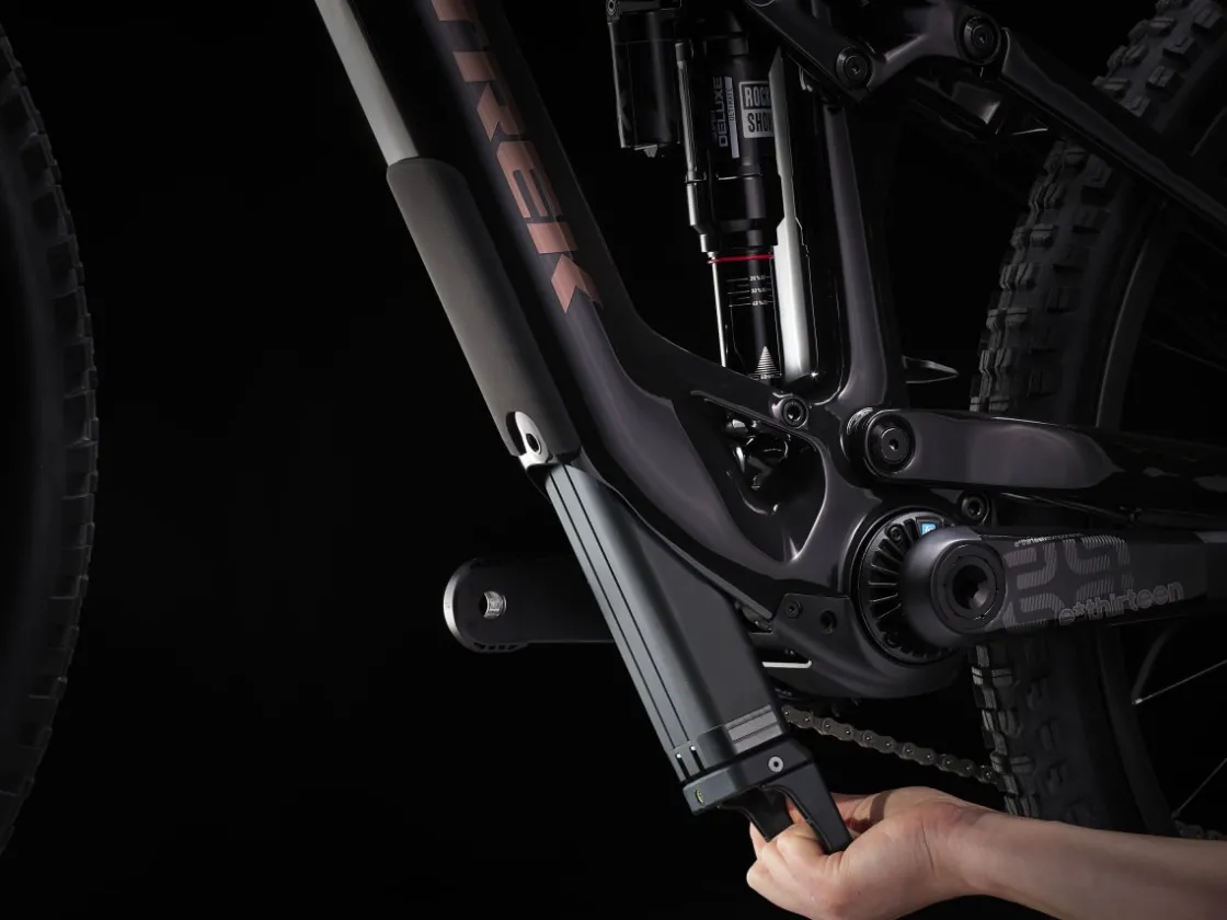 Trek Bikes Maastopyörät – Sähköavusteinen | Maasto*Fuel EXe 9.9 XTR