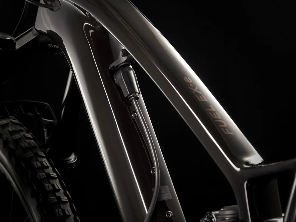 Trek Bikes Maastopyörät – Sähköavusteinen | Maasto*Fuel EXe 9.9 XTR