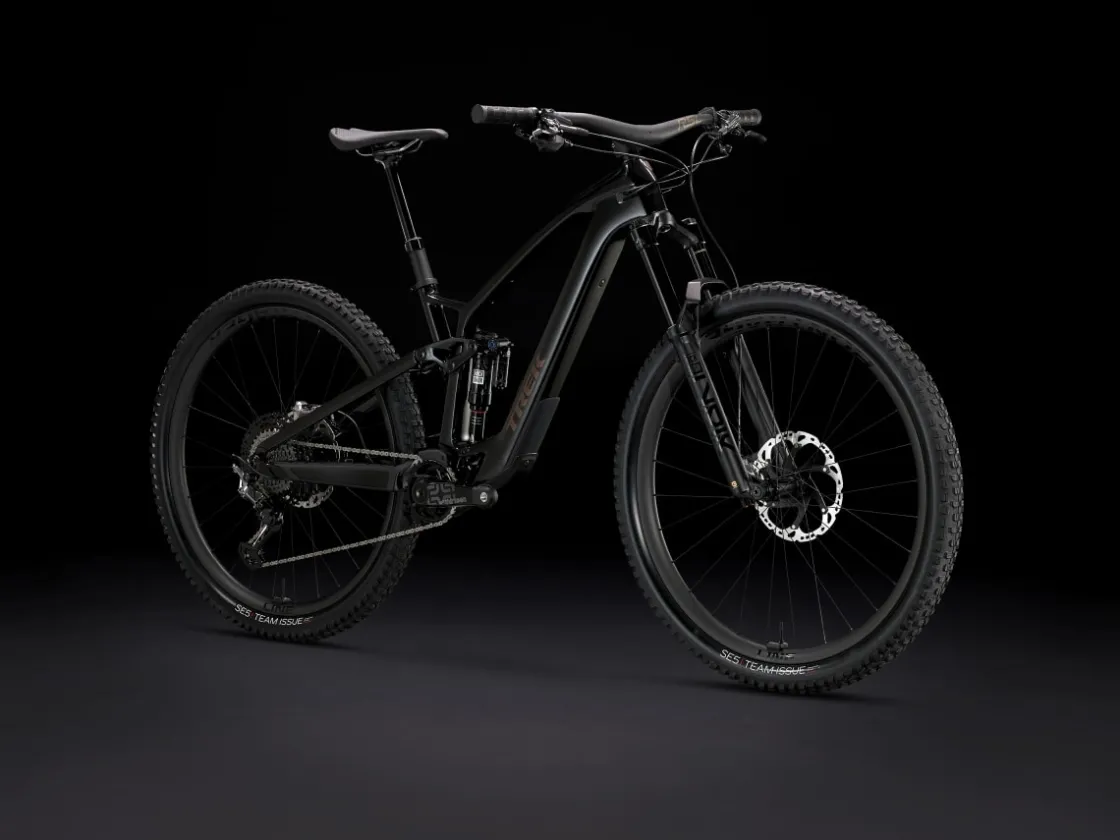 Trek Bikes Maastopyörät – Sähköavusteinen | Maasto*Fuel EXe 9.9 XTR