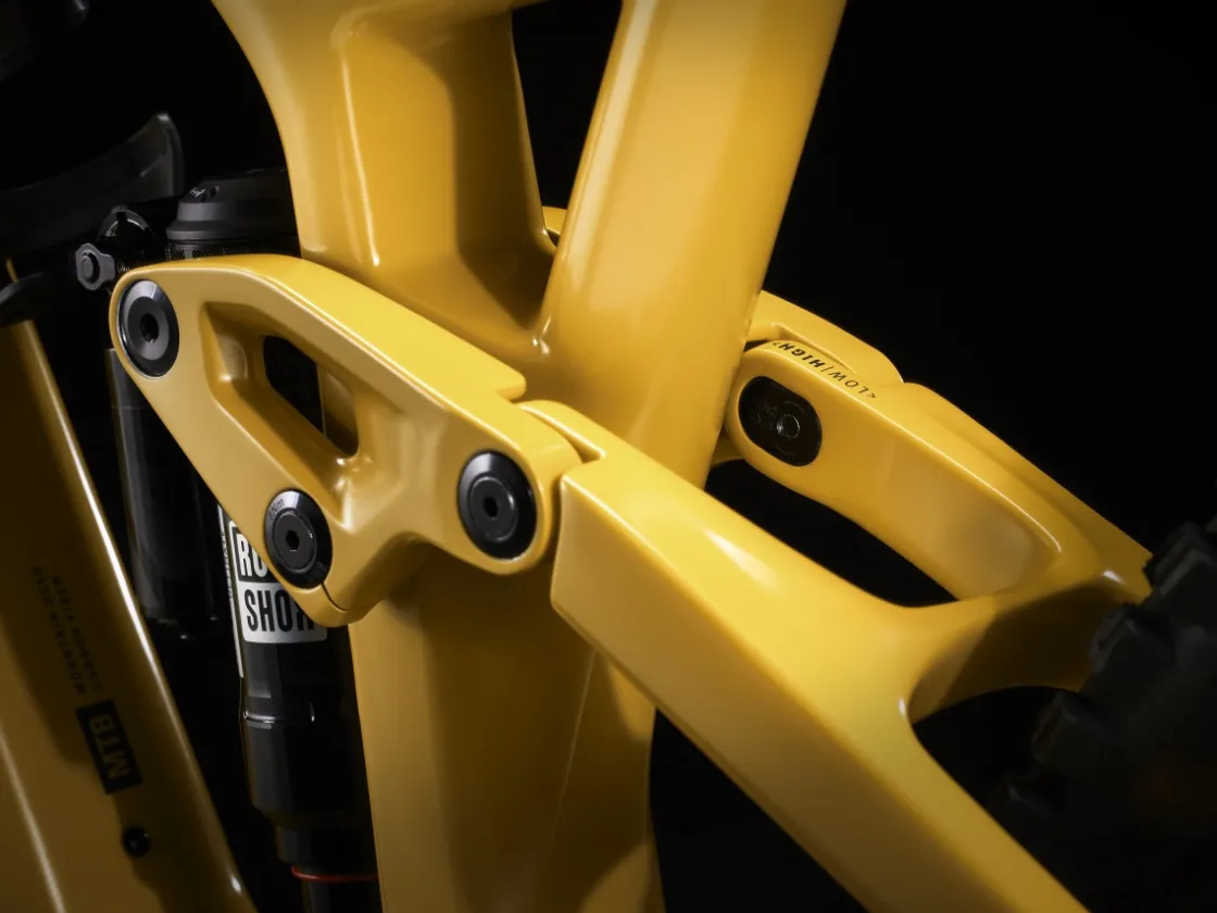 Trek Bikes Maastopyörät – Sähköavusteinen | Maasto*Fuel EXe 9.9 XTR