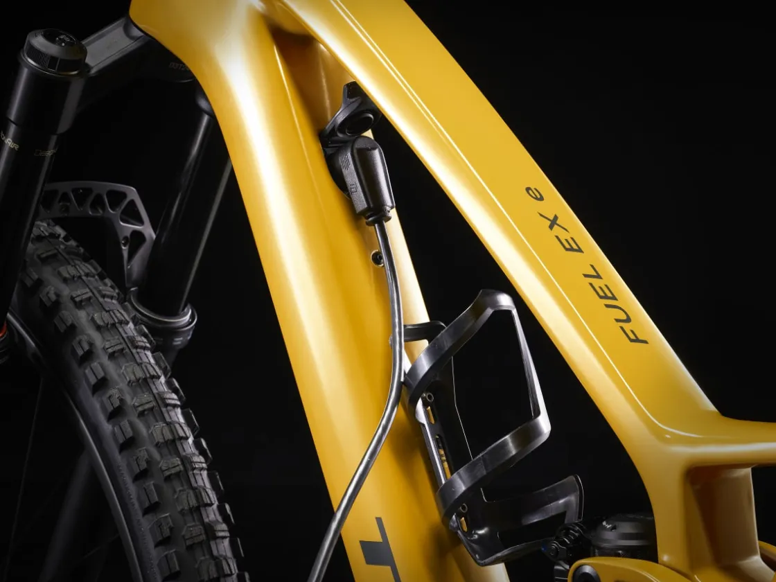 Trek Bikes Maastopyörät – Sähköavusteinen | Maasto*Fuel EXe 9.9 XTR