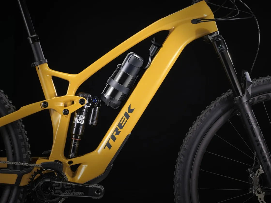 Trek Bikes Maastopyörät – Sähköavusteinen | Maasto*Fuel EXe 9.9 XTR