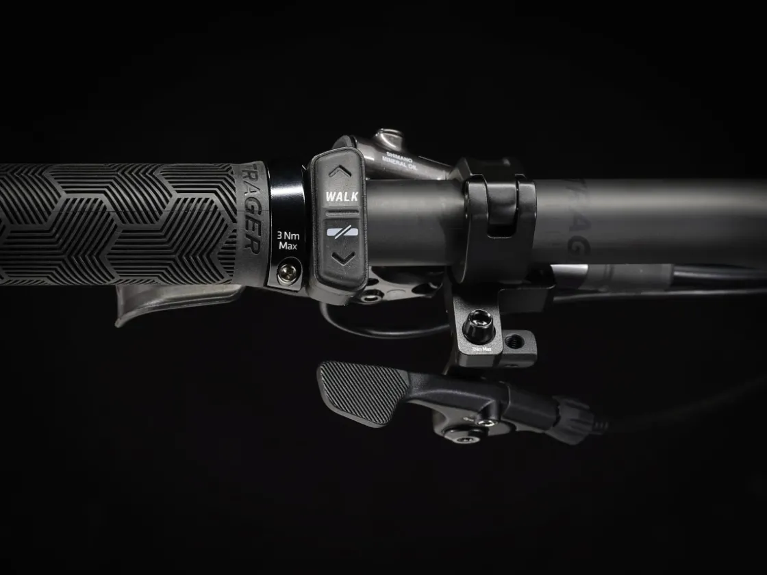 Trek Bikes Maastopyörät – Sähköavusteinen | Maasto*Fuel EXe 9.9 XTR