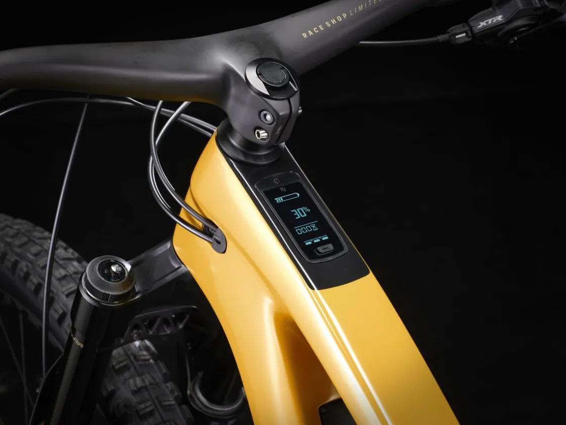 Trek Bikes Maastopyörät – Sähköavusteinen | Maasto*Fuel EXe 9.9 XTR
