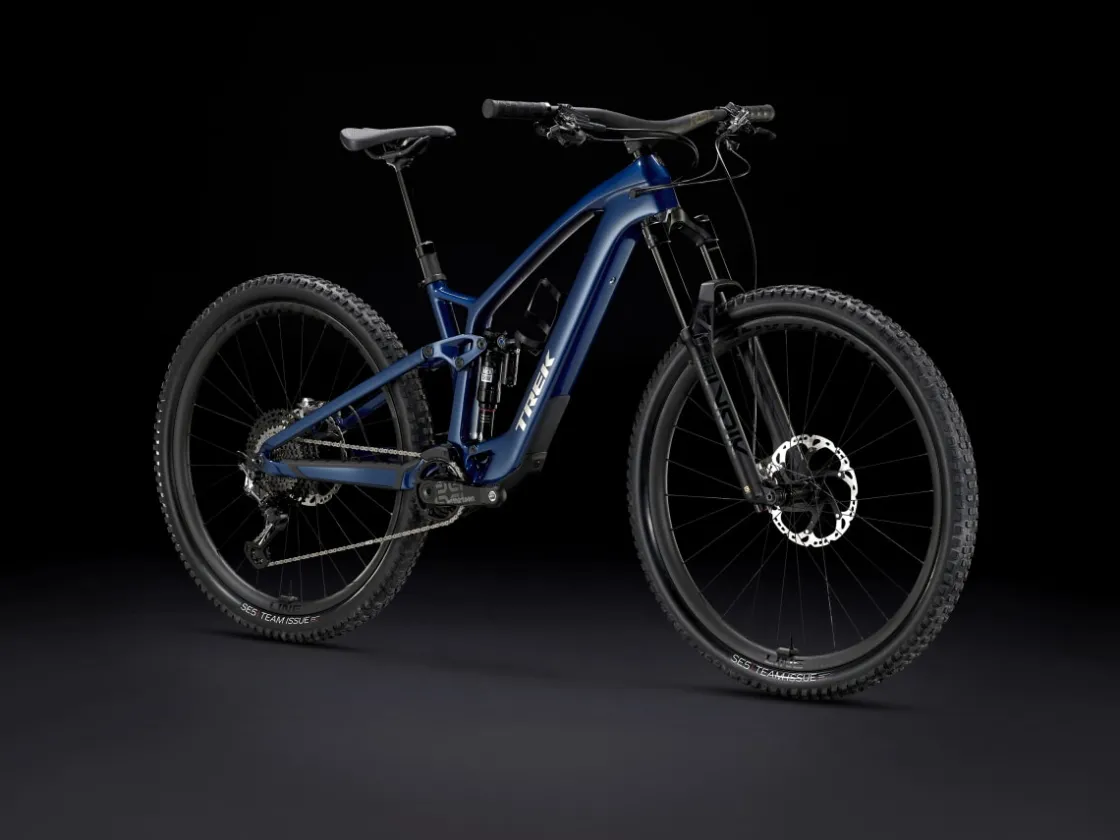 Trek Bikes Maastopyörät – Sähköavusteinen | Maasto*Fuel EXe 9.9 XTR
