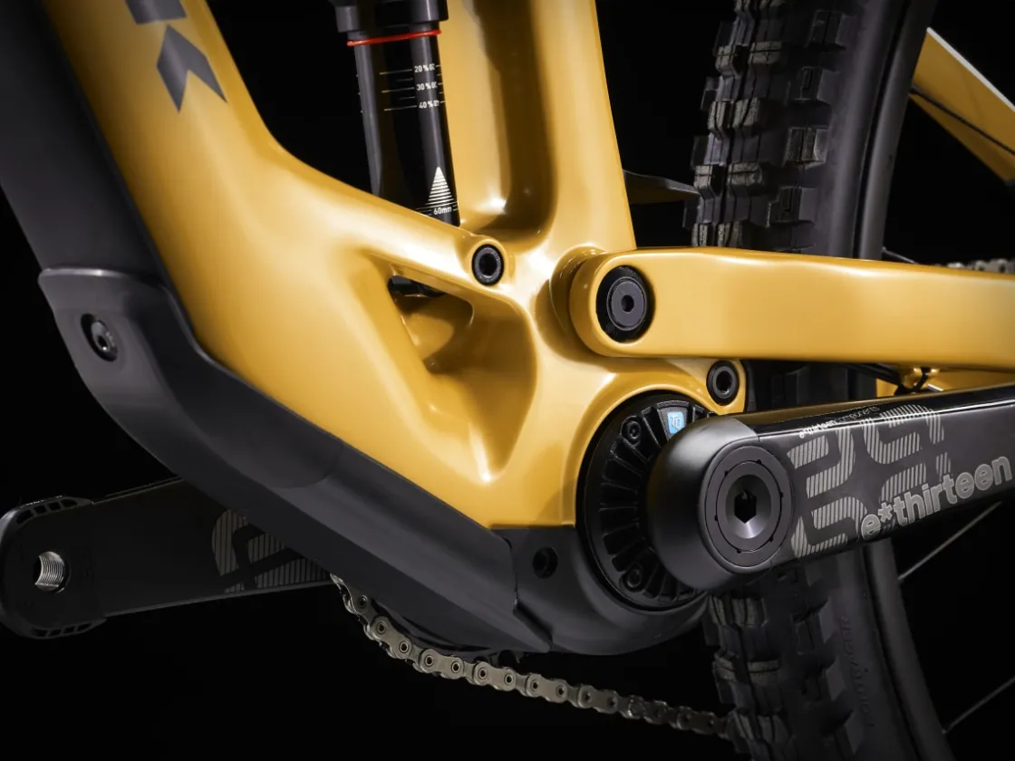 Trek Bikes Maastopyörät – Sähköavusteinen | Maasto*Fuel EXe 9.9 XTR