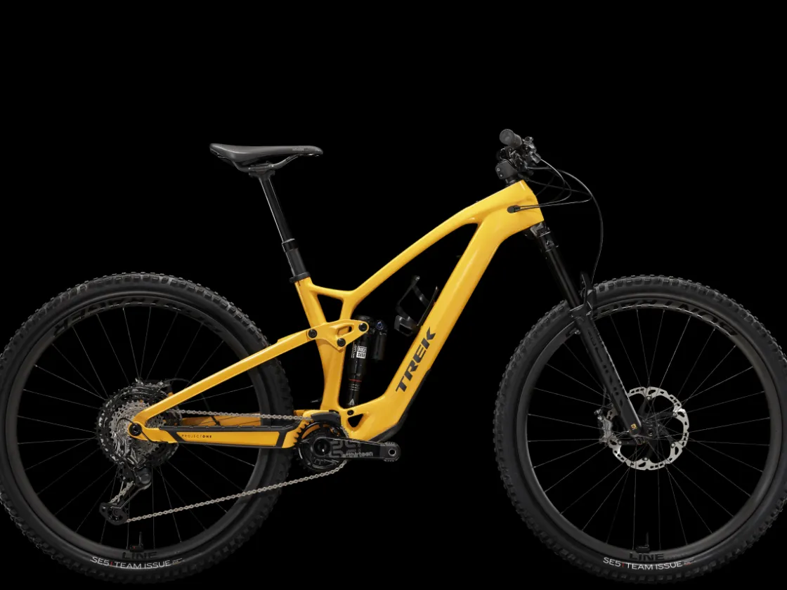 Trek Bikes Maastopyörät – Sähköavusteinen | Maasto*Fuel EXe 9.9 XTR