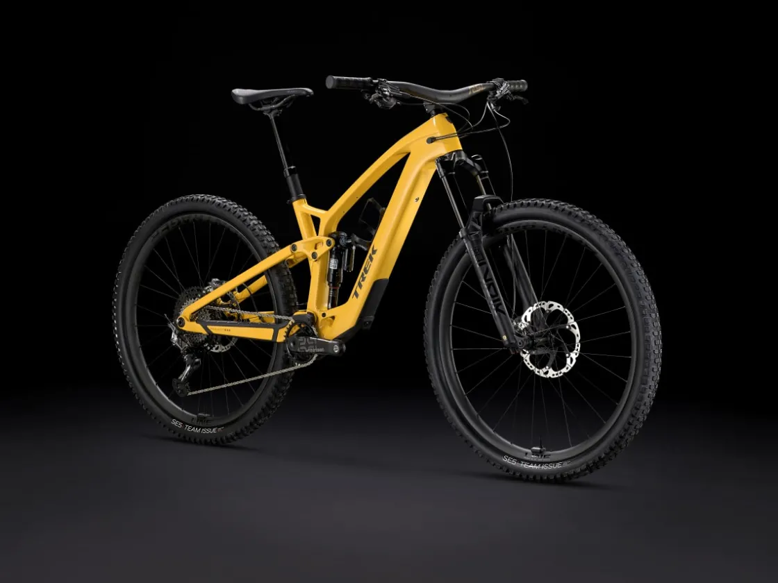 Trek Bikes Maastopyörät – Sähköavusteinen | Maasto*Fuel EXe 9.9 XTR