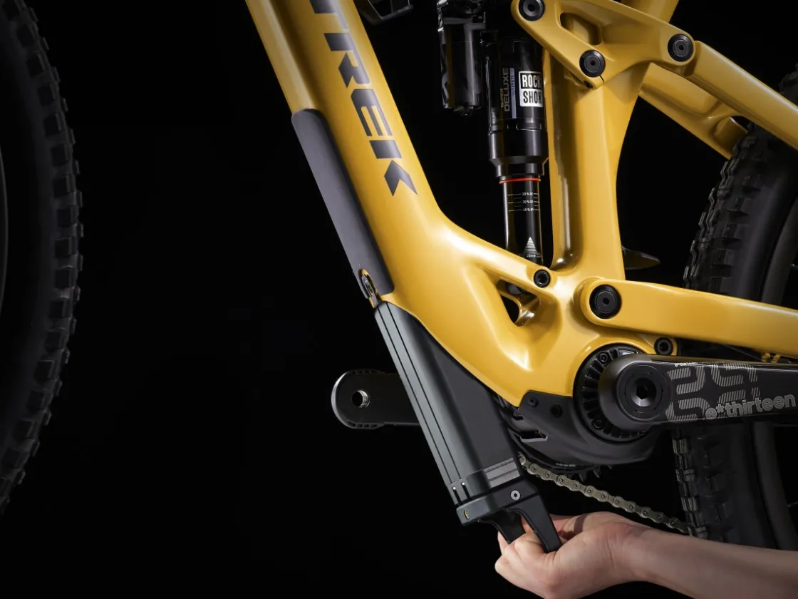 Trek Bikes Maastopyörät – Sähköavusteinen | Maasto*Fuel EXe 9.9 XTR