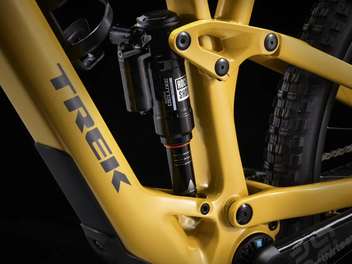 Trek Bikes Maastopyörät – Sähköavusteinen | Maasto*Fuel EXe 9.9 XTR