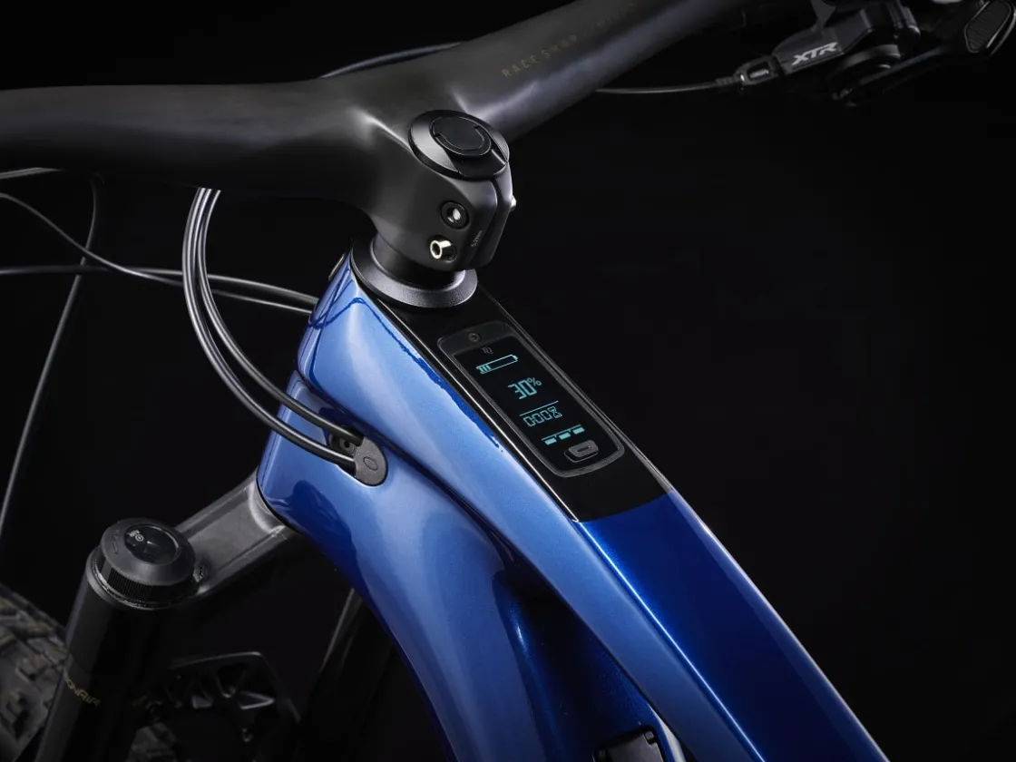 Trek Bikes Maastopyörät – Sähköavusteinen | Maasto*Fuel EXe 9.9 XTR