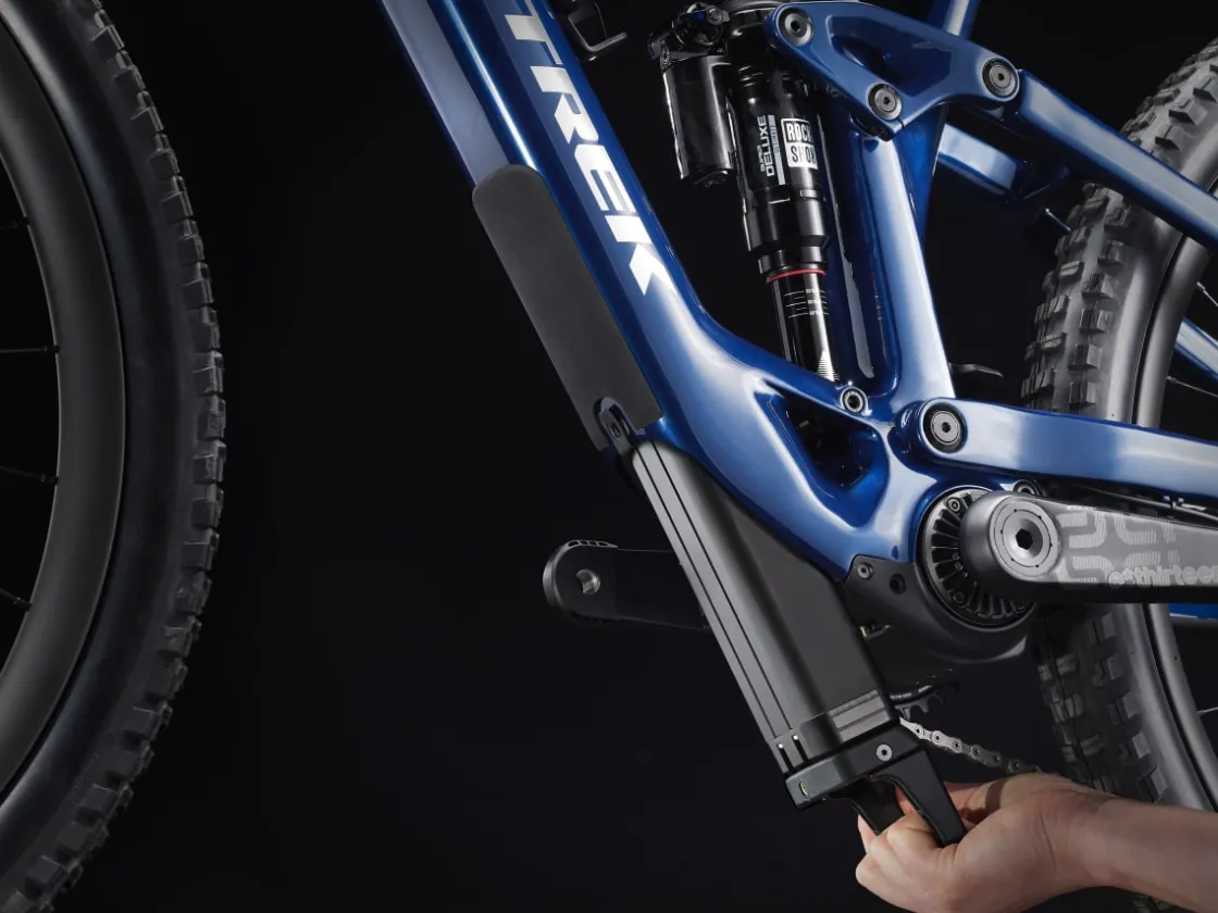 Trek Bikes Maastopyörät – Sähköavusteinen | Maasto*Fuel EXe 9.9 XTR