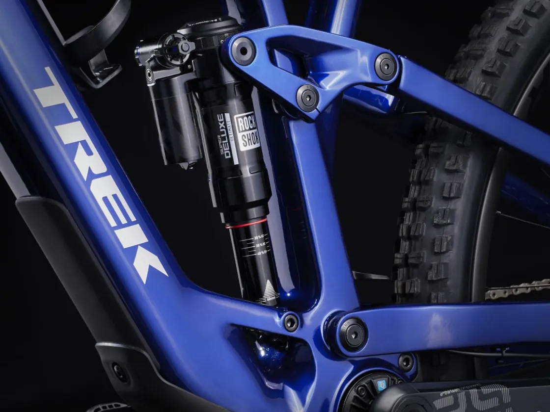 Trek Bikes Maastopyörät – Sähköavusteinen | Maasto*Fuel EXe 9.9 XTR