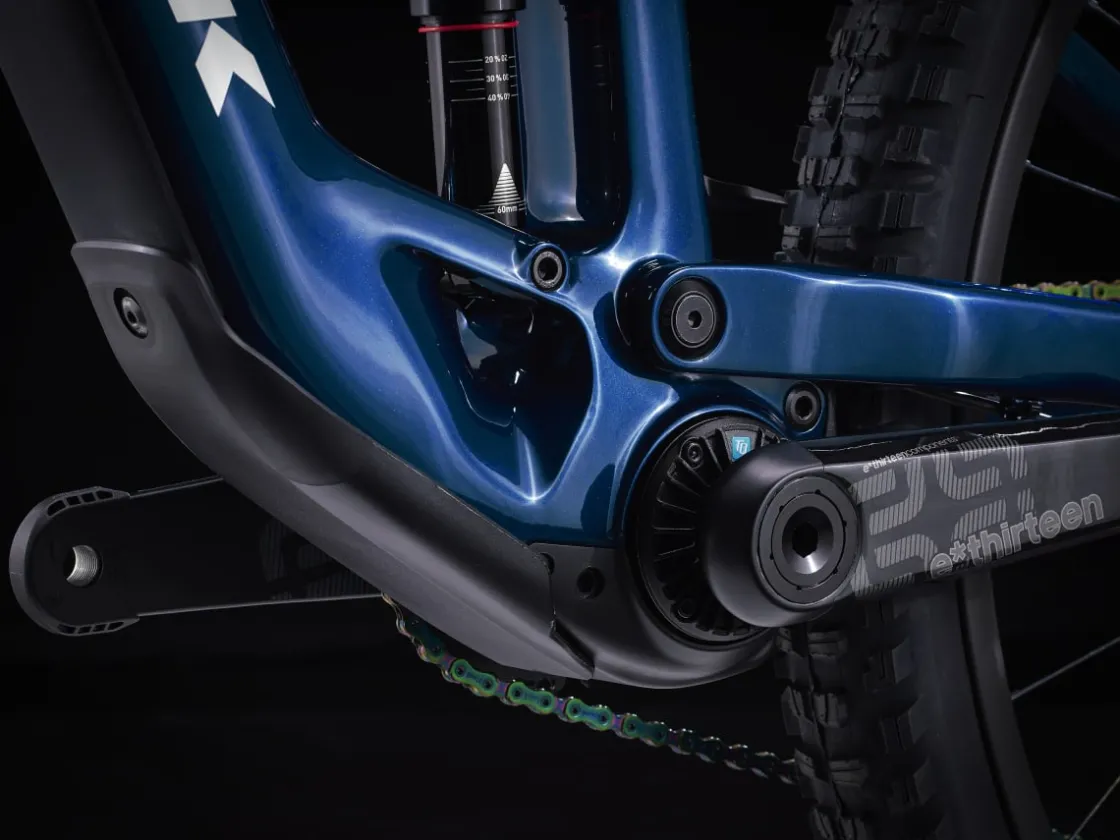 Trek Bikes Maastopyörät – Sähköavusteinen | Maasto*Fuel EXe 9.9 XX1 AXS