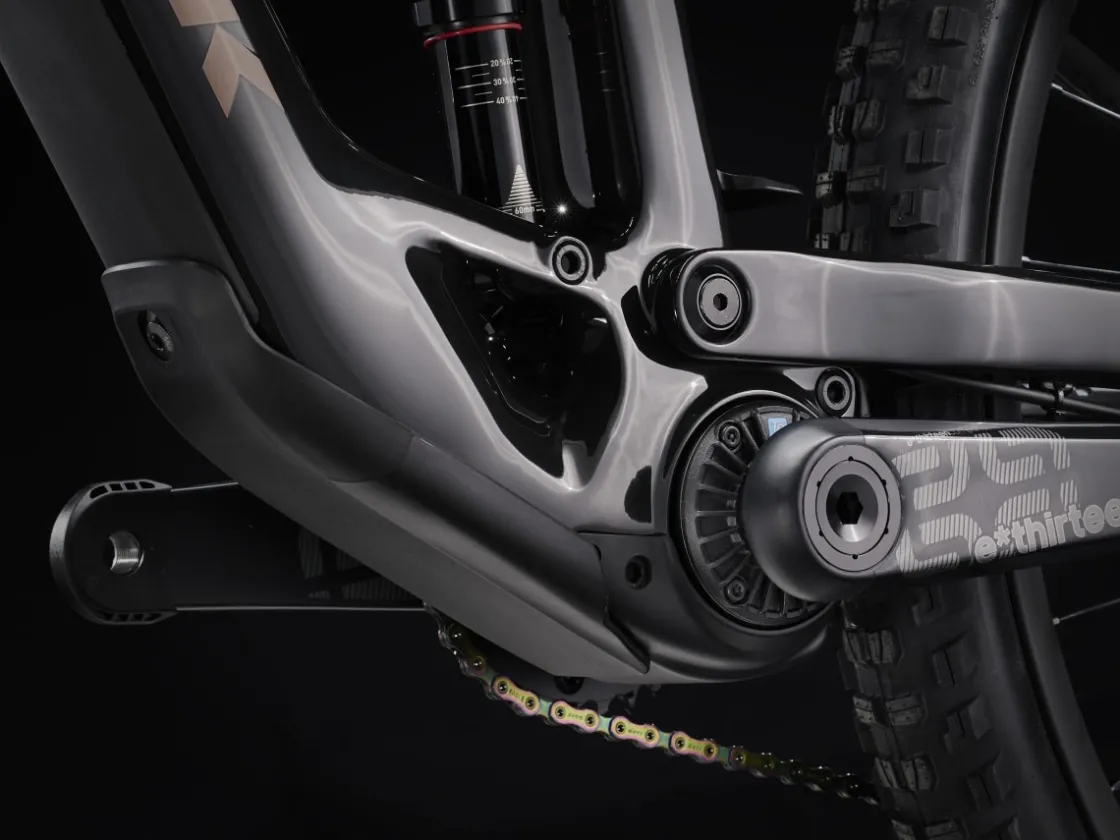 Trek Bikes Maastopyörät – Sähköavusteinen | Maasto*Fuel EXe 9.9 XX1 AXS