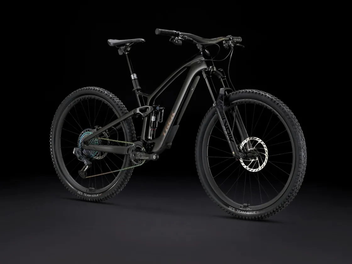 Trek Bikes Maastopyörät – Sähköavusteinen | Maasto*Fuel EXe 9.9 XX1 AXS