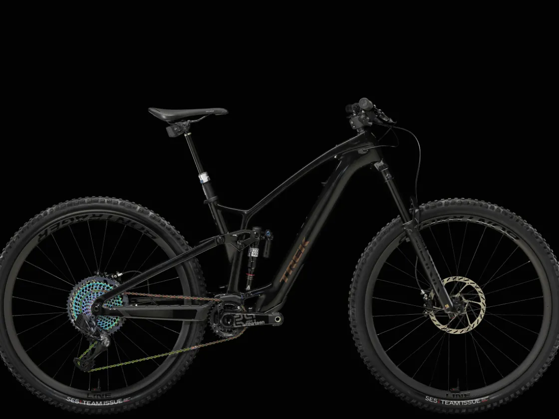 Trek Bikes Maastopyörät – Sähköavusteinen | Maasto*Fuel EXe 9.9 XX1 AXS