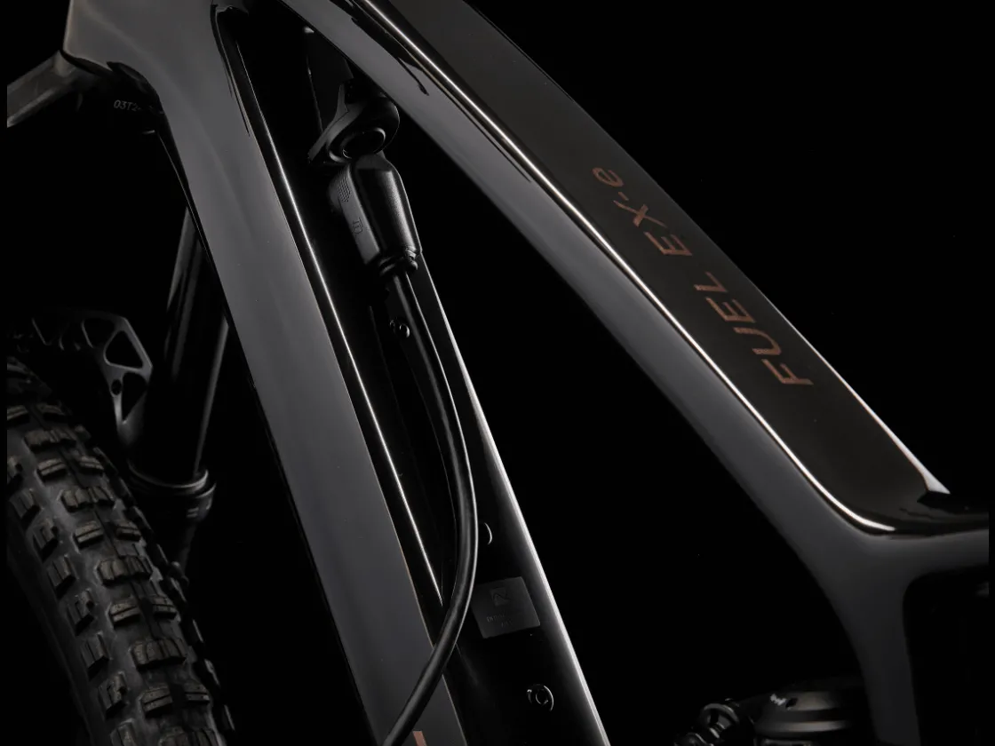 Trek Bikes Maastopyörät – Sähköavusteinen | Maasto*Fuel EXe 9.9 XX1 AXS