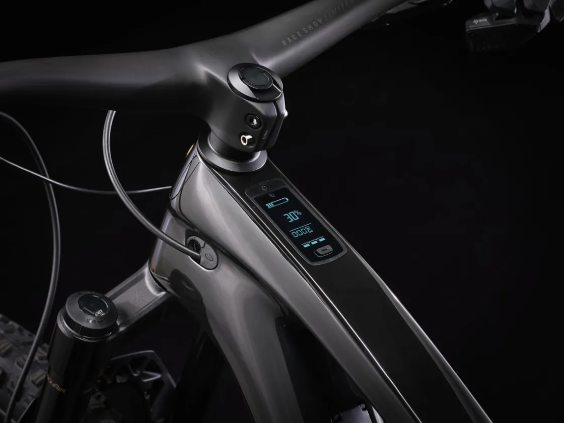 Trek Bikes Maastopyörät – Sähköavusteinen | Maasto*Fuel EXe 9.9 XX1 AXS