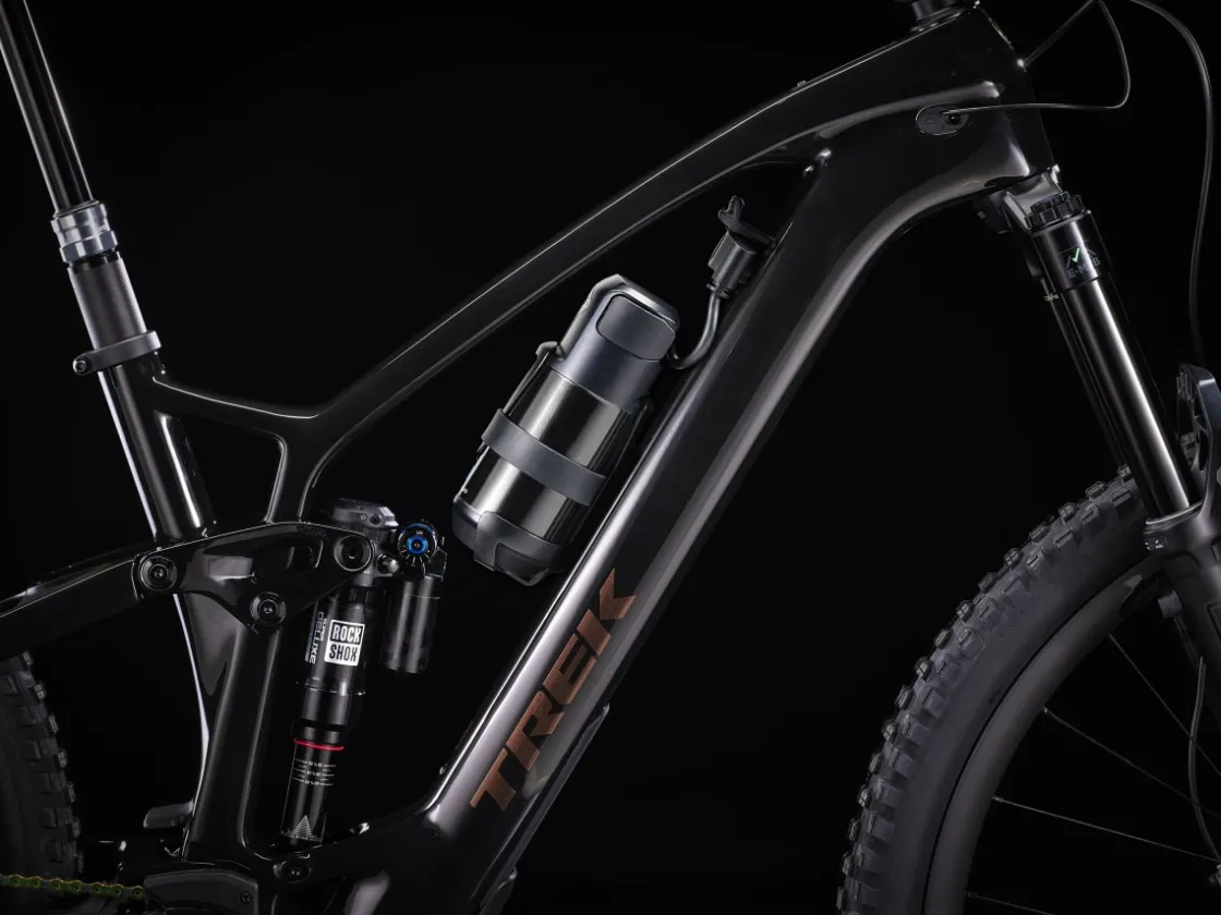 Trek Bikes Maastopyörät – Sähköavusteinen | Maasto*Fuel EXe 9.9 XX1 AXS