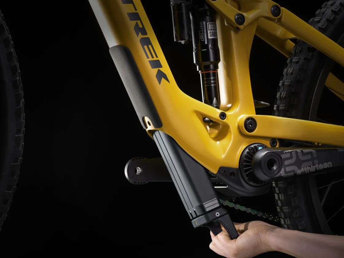 Trek Bikes Maastopyörät – Sähköavusteinen | Maasto*Fuel EXe 9.9 XX1 AXS