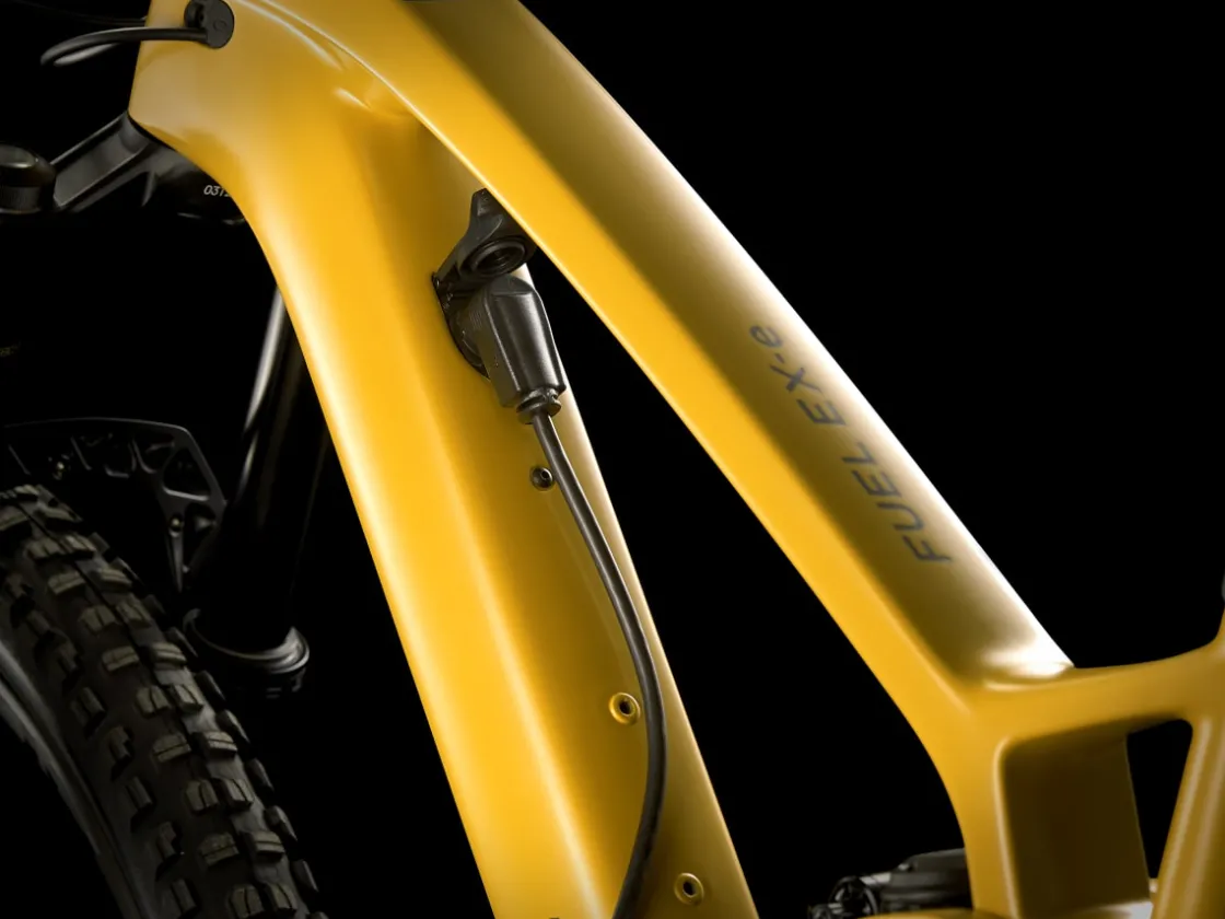 Trek Bikes Maastopyörät – Sähköavusteinen | Maasto*Fuel EXe 9.9 XX1 AXS