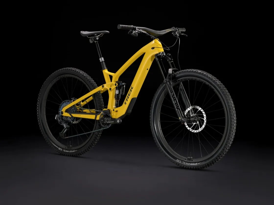 Trek Bikes Maastopyörät – Sähköavusteinen | Maasto*Fuel EXe 9.9 XX1 AXS