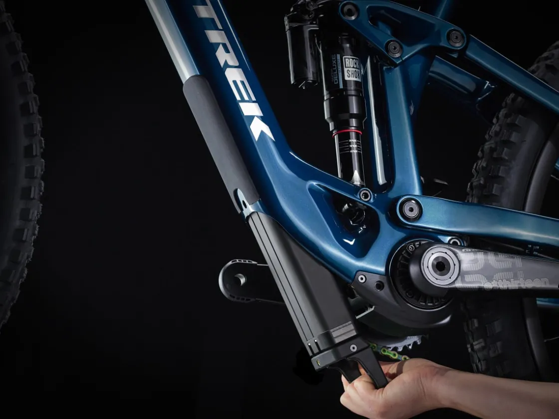 Trek Bikes Maastopyörät – Sähköavusteinen | Maasto*Fuel EXe 9.9 XX1 AXS