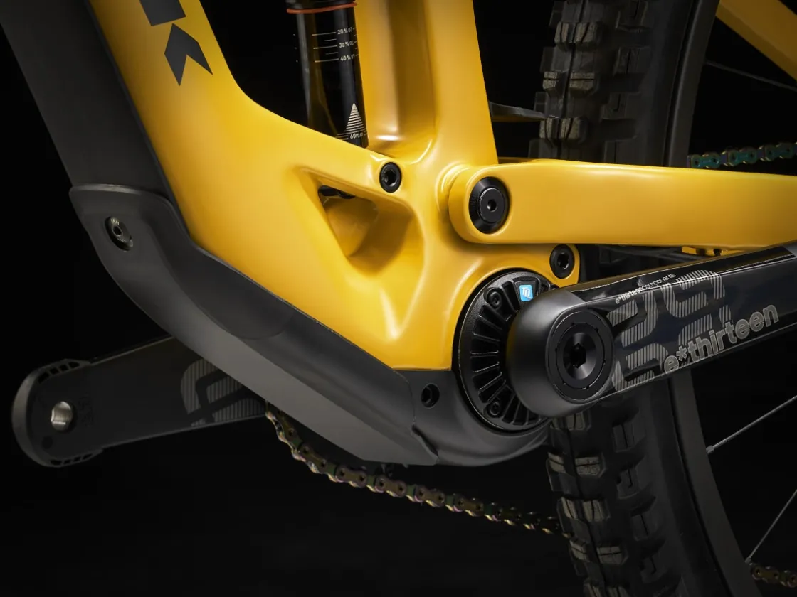 Trek Bikes Maastopyörät – Sähköavusteinen | Maasto*Fuel EXe 9.9 XX1 AXS
