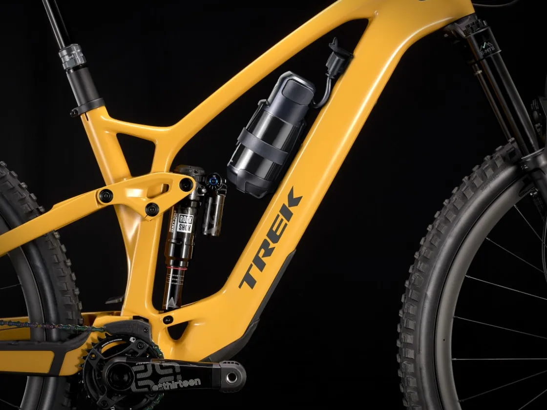 Trek Bikes Maastopyörät – Sähköavusteinen | Maasto*Fuel EXe 9.9 XX1 AXS