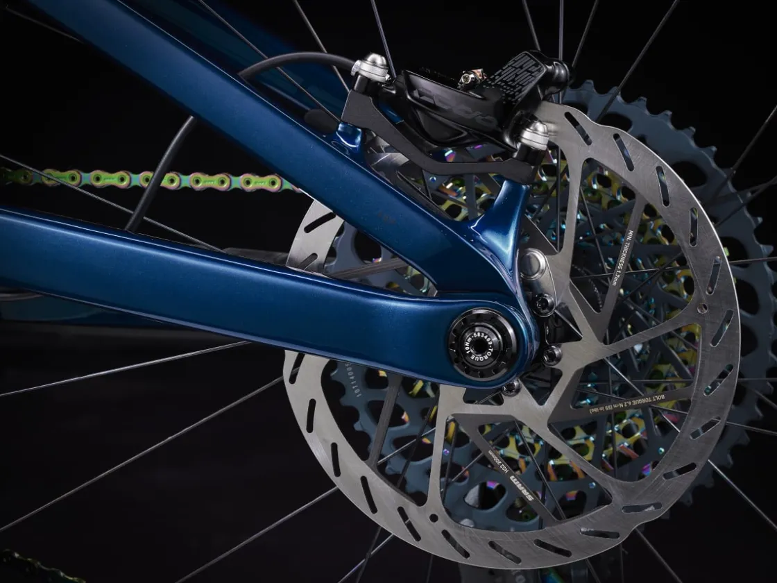 Trek Bikes Maastopyörät – Sähköavusteinen | Maasto*Fuel EXe 9.9 XX1 AXS