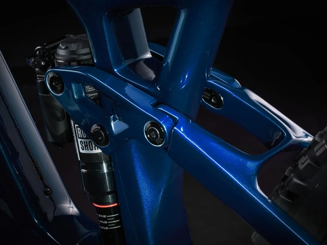 Trek Bikes Maastopyörät – Sähköavusteinen | Maasto*Fuel EXe 9.9 XX1 AXS