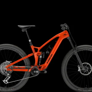 Trek Bikes Maastopyörät – Sähköavusteinen | Maasto*Fuel EXe 9.9 XX AXS T-Type