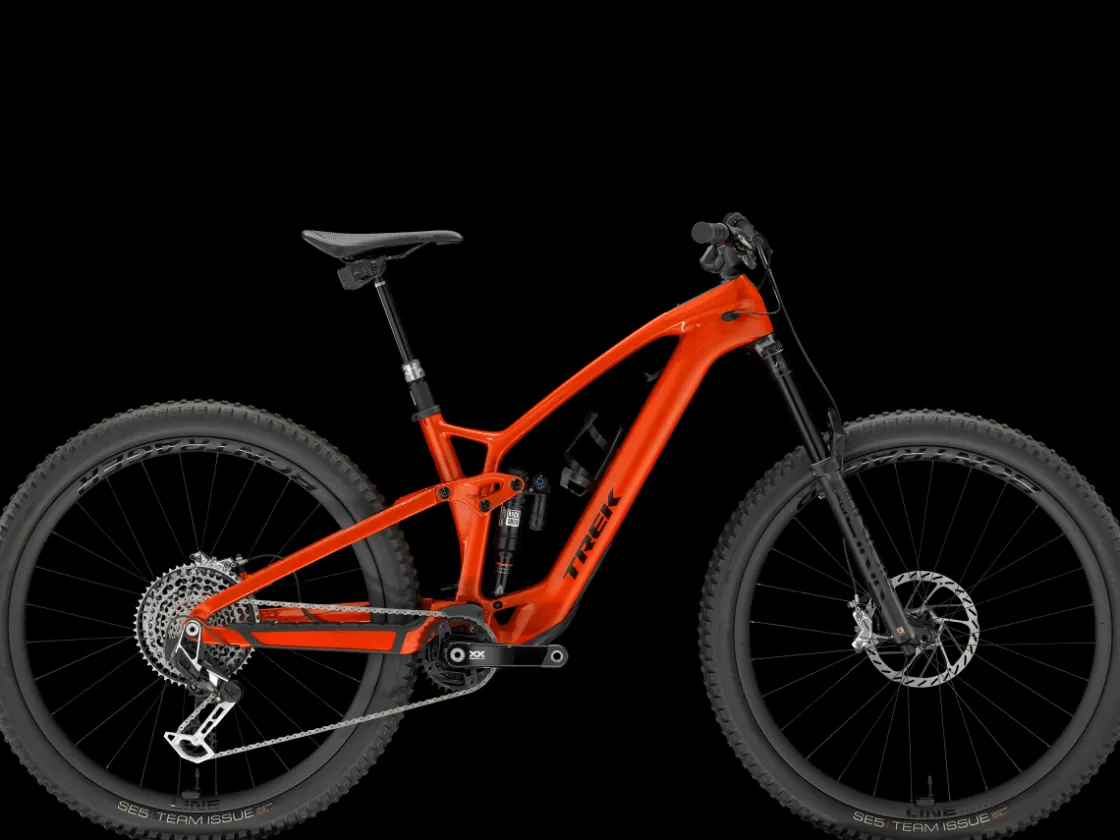 Trek Bikes Maastopyörät – Sähköavusteinen | Maasto*Fuel EXe 9.9 XX AXS T-Type