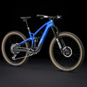 Trek Bikes Maastopyörät – Sähköavusteinen | Maasto*Fuel EXe 9.9 XX AXS T-Type