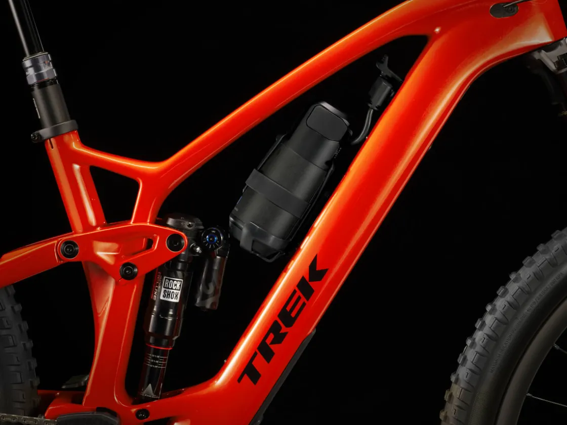 Trek Bikes Maastopyörät – Sähköavusteinen | Maasto*Fuel EXe 9.9 XX AXS T-Type