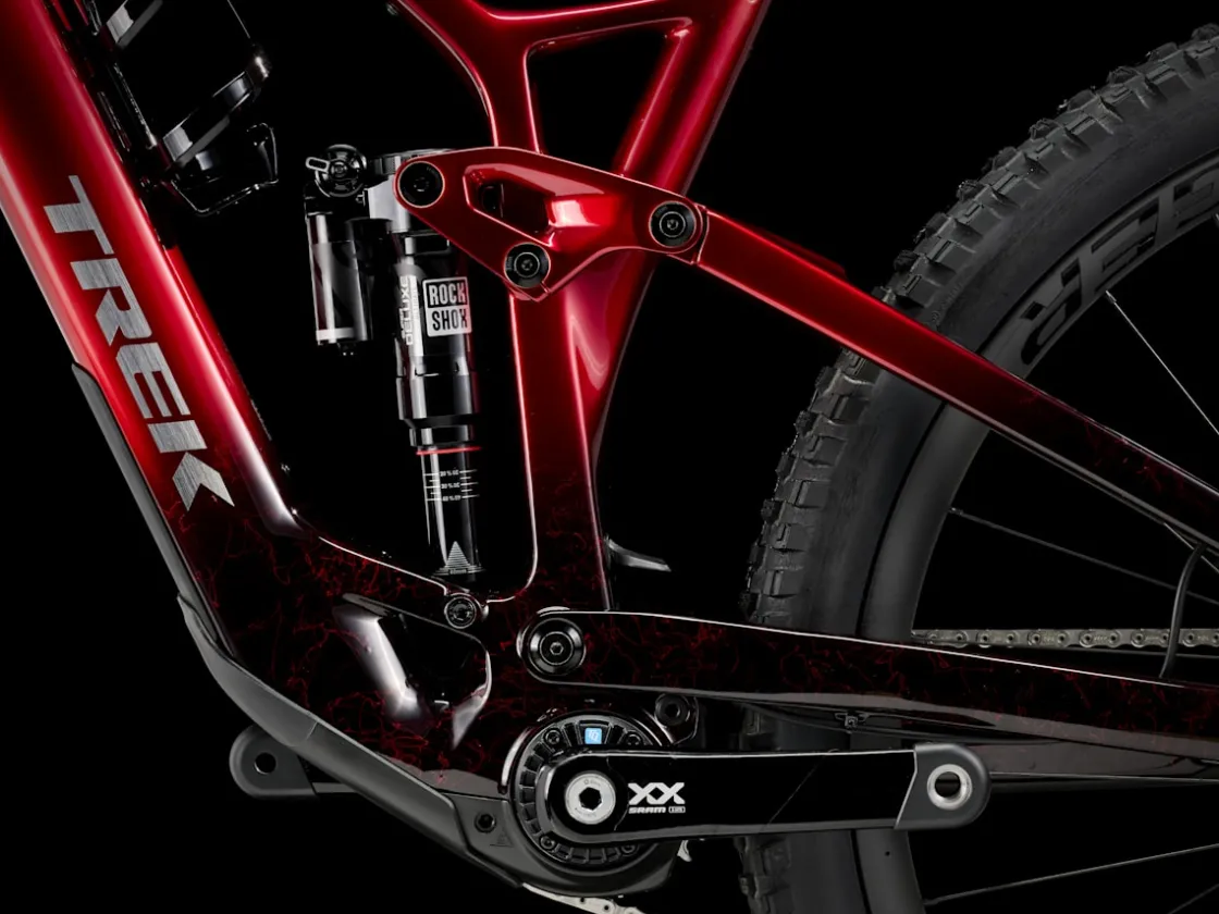 Trek Bikes Maastopyörät – Sähköavusteinen | Maasto*Fuel EXe 9.9 XX AXS T-Type