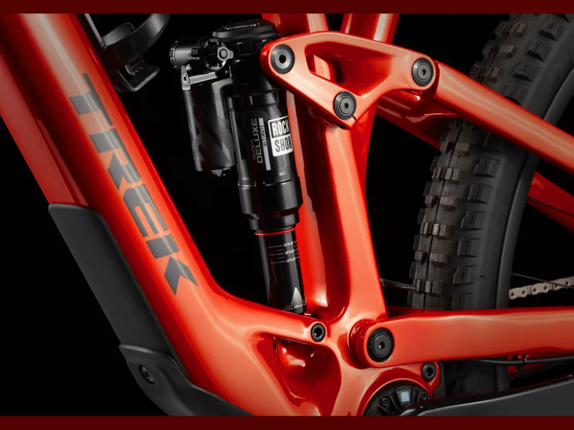 Trek Bikes Maastopyörät – Sähköavusteinen | Maasto*Fuel EXe 9.9 XX AXS T-Type