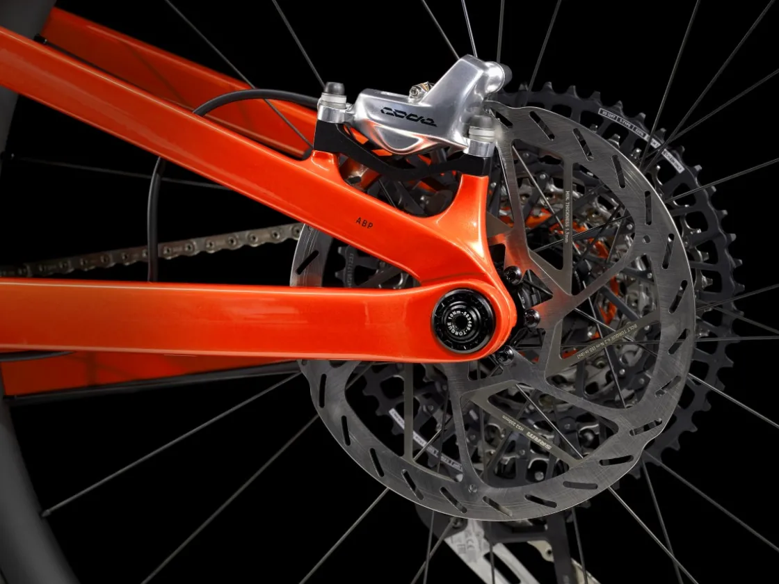 Trek Bikes Maastopyörät – Sähköavusteinen | Maasto*Fuel EXe 9.9 XX AXS T-Type