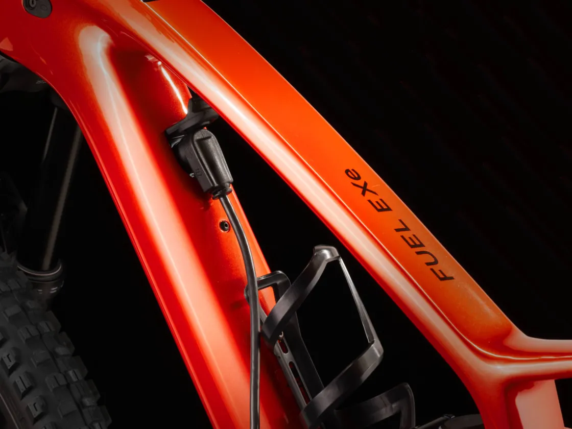 Trek Bikes Maastopyörät – Sähköavusteinen | Maasto*Fuel EXe 9.9 XX AXS T-Type