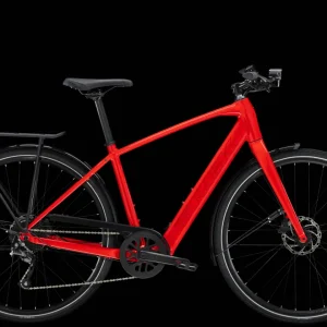 Trek Bikes Kaupunkipyörät – Sähköavusteinen | Kaupunki- Ja Hybridipyörät*FX+ 2