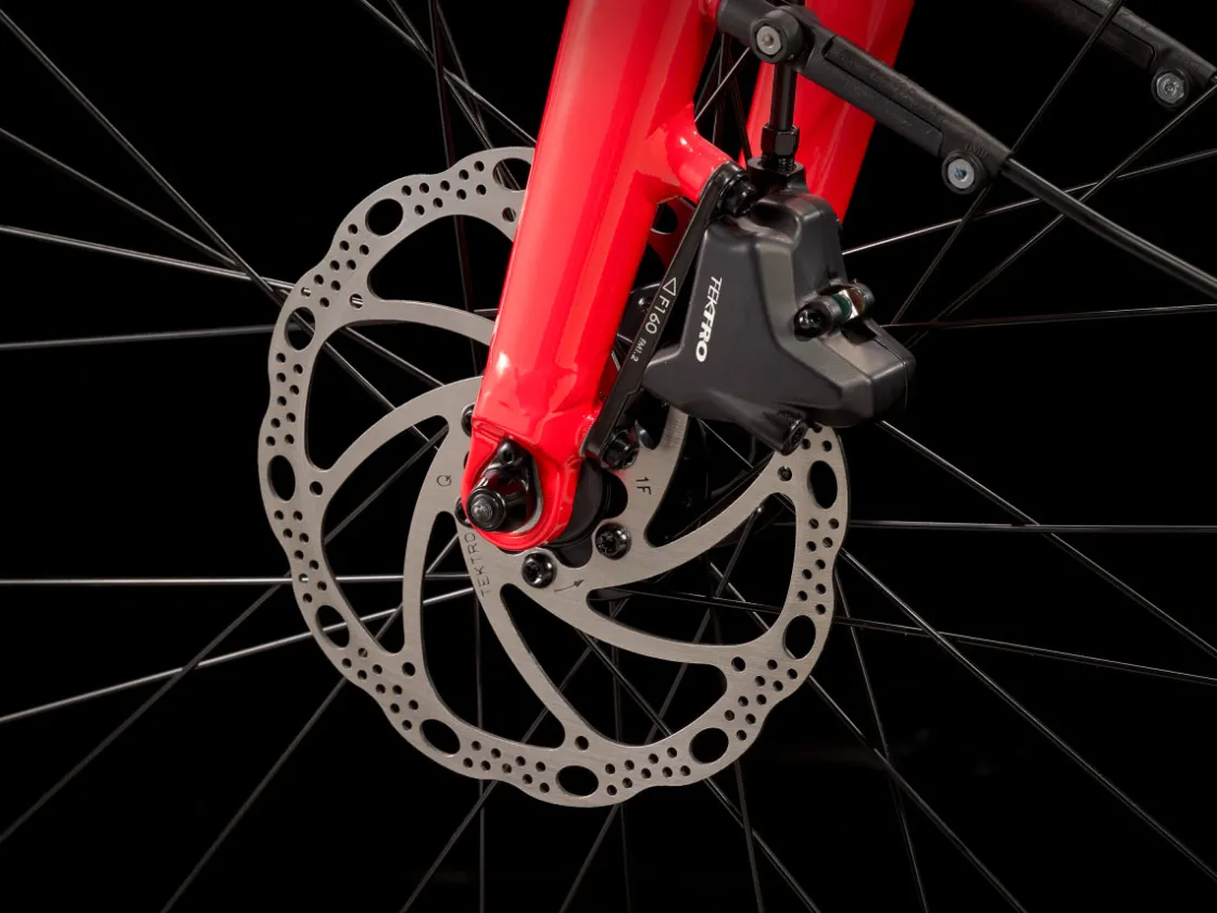 Trek Bikes Kaupunkipyörät – Sähköavusteinen | Kaupunki- Ja Hybridipyörät*FX+ 2
